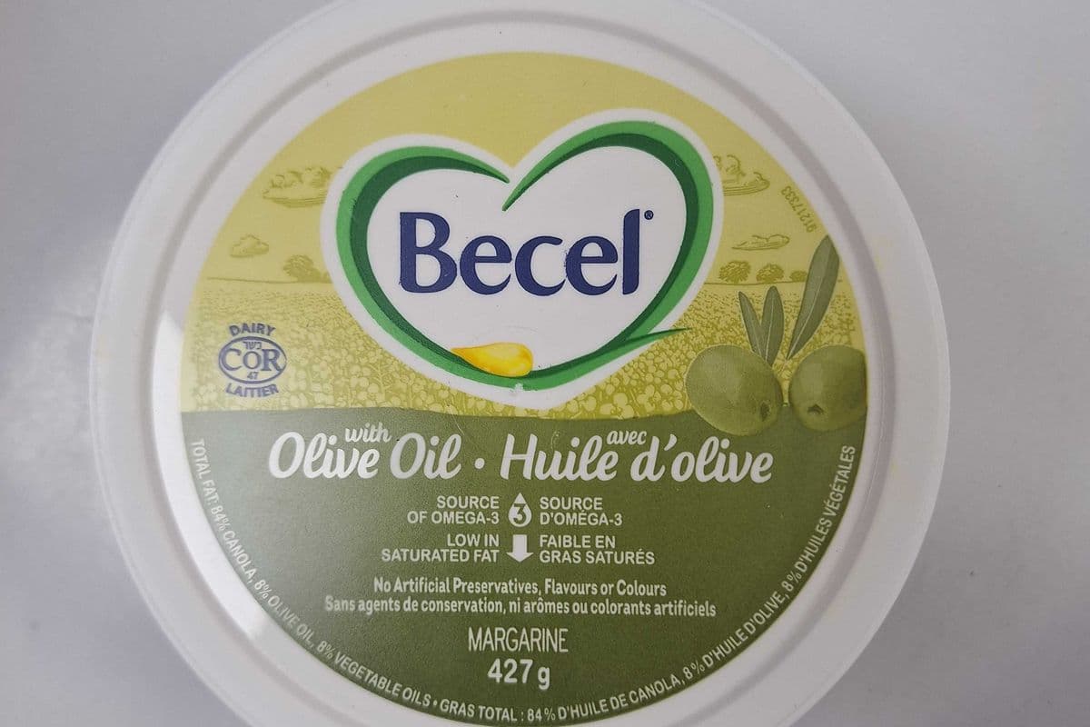 Becel Vegan Plant Based Oil (427 g) - $ 8.29