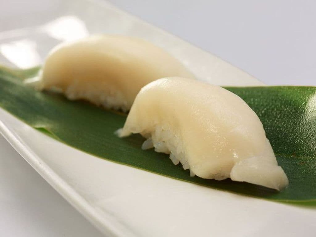 143.Escolar Sushi(2pcs)
