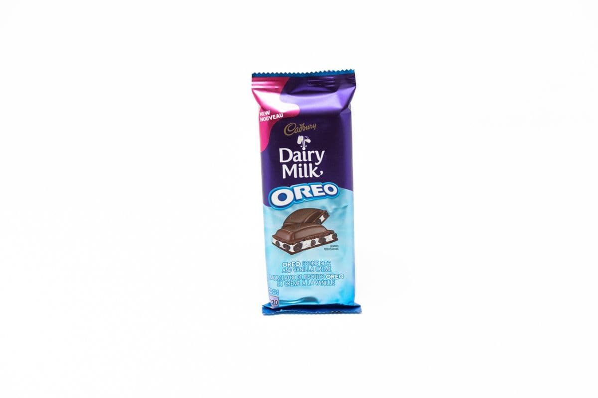Dairy Milk Oreo (95 g)