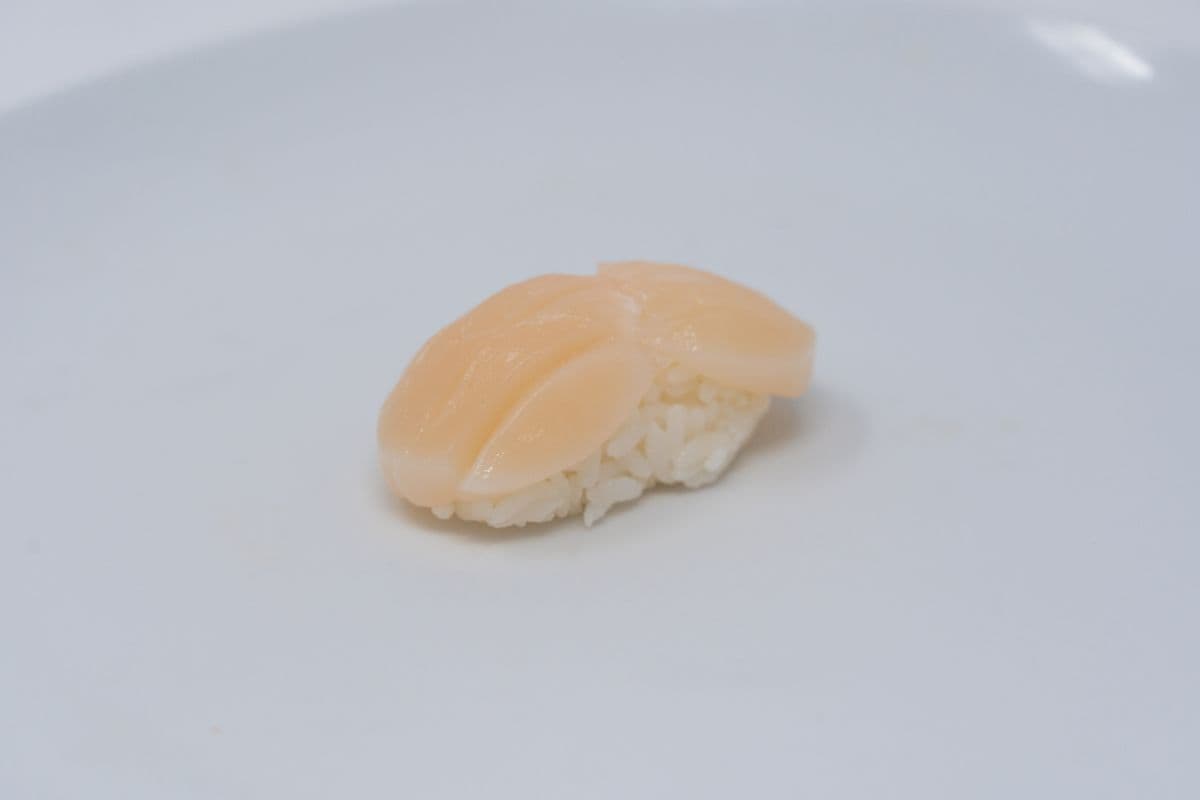Hotate Nigiri