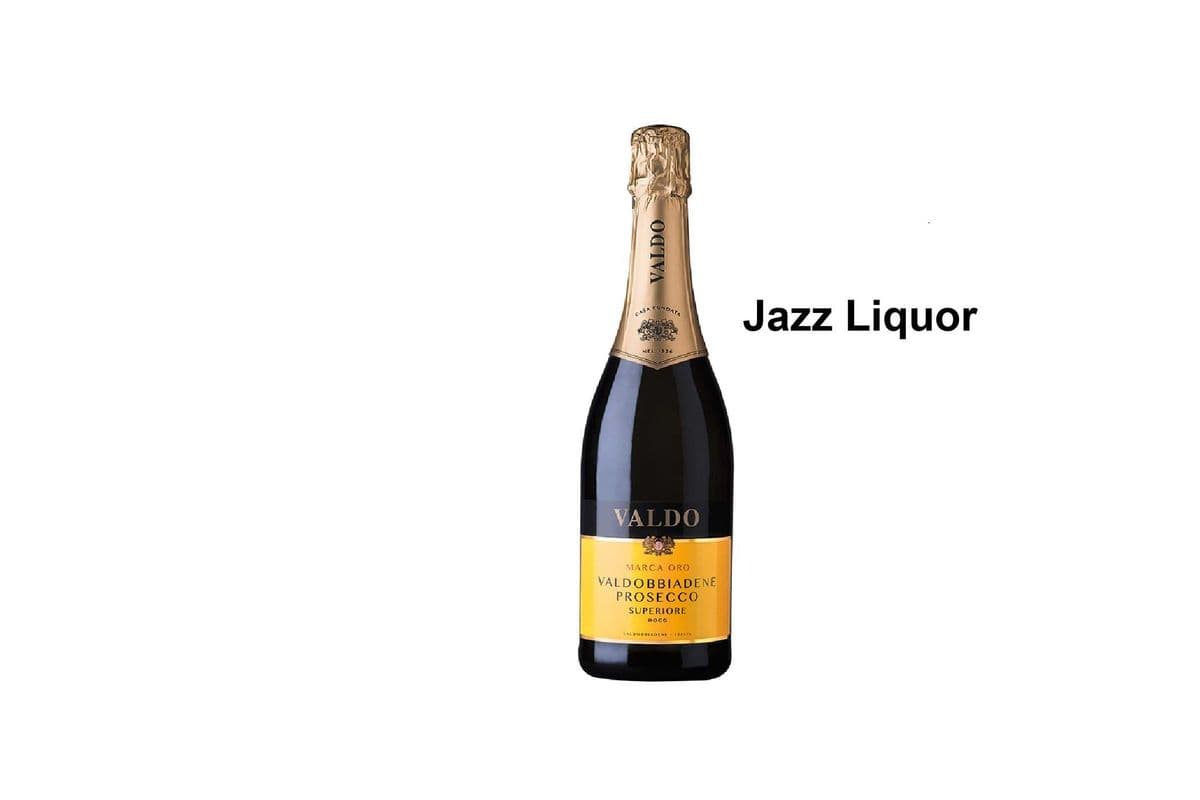 PROSECCO DI VALDOBBIADENE MARCA ORO DOCG 750ML (1 x 1x750ML)