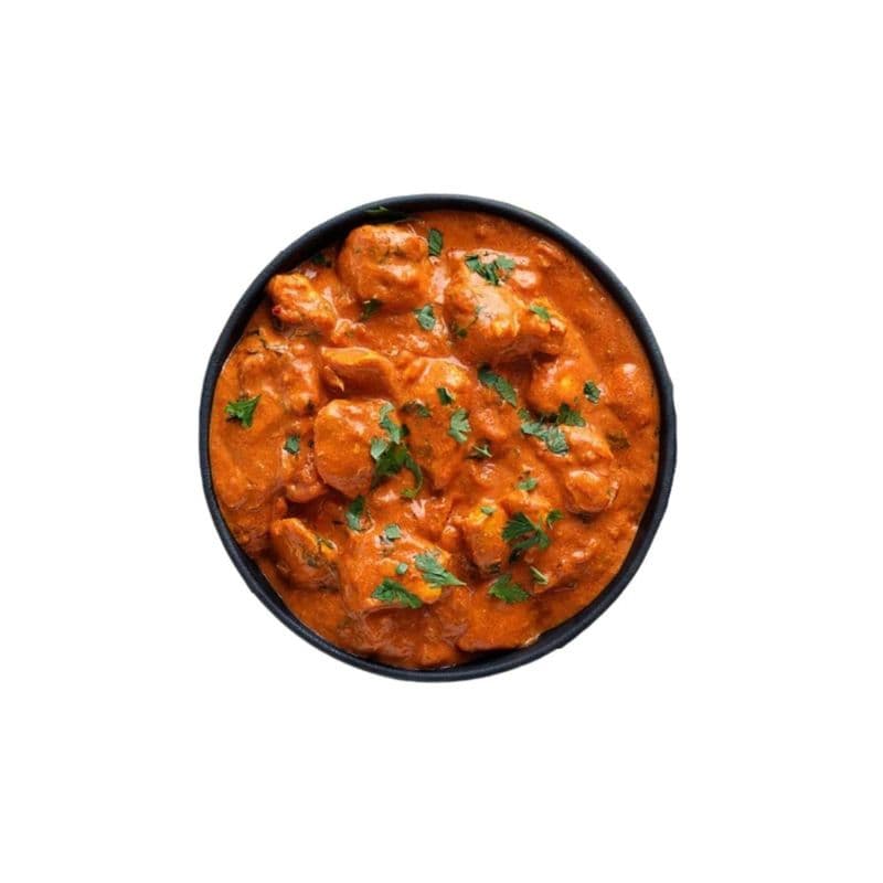 Chicken Curry