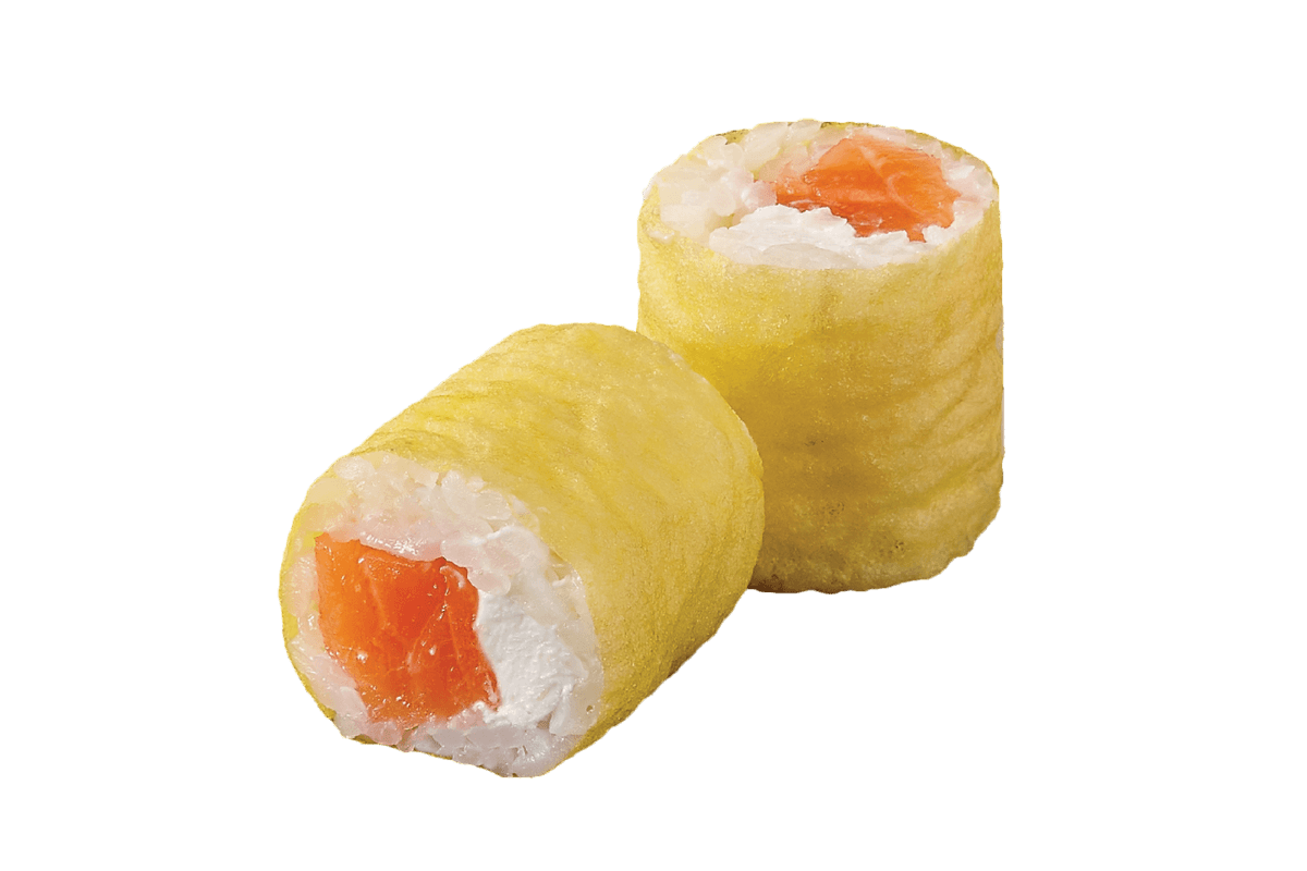 72.Salmon Cheese