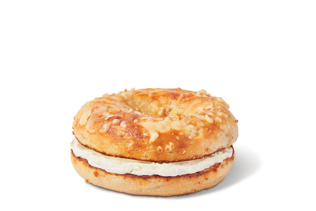 Protein Bagel