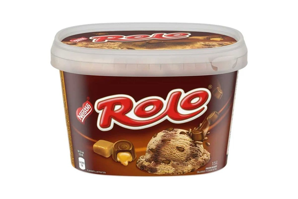 NESTLÉ ROLO Frozen Dessert 1.5 L (1.5 L)