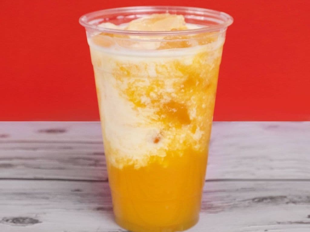 Juices (Large w/ Ice)