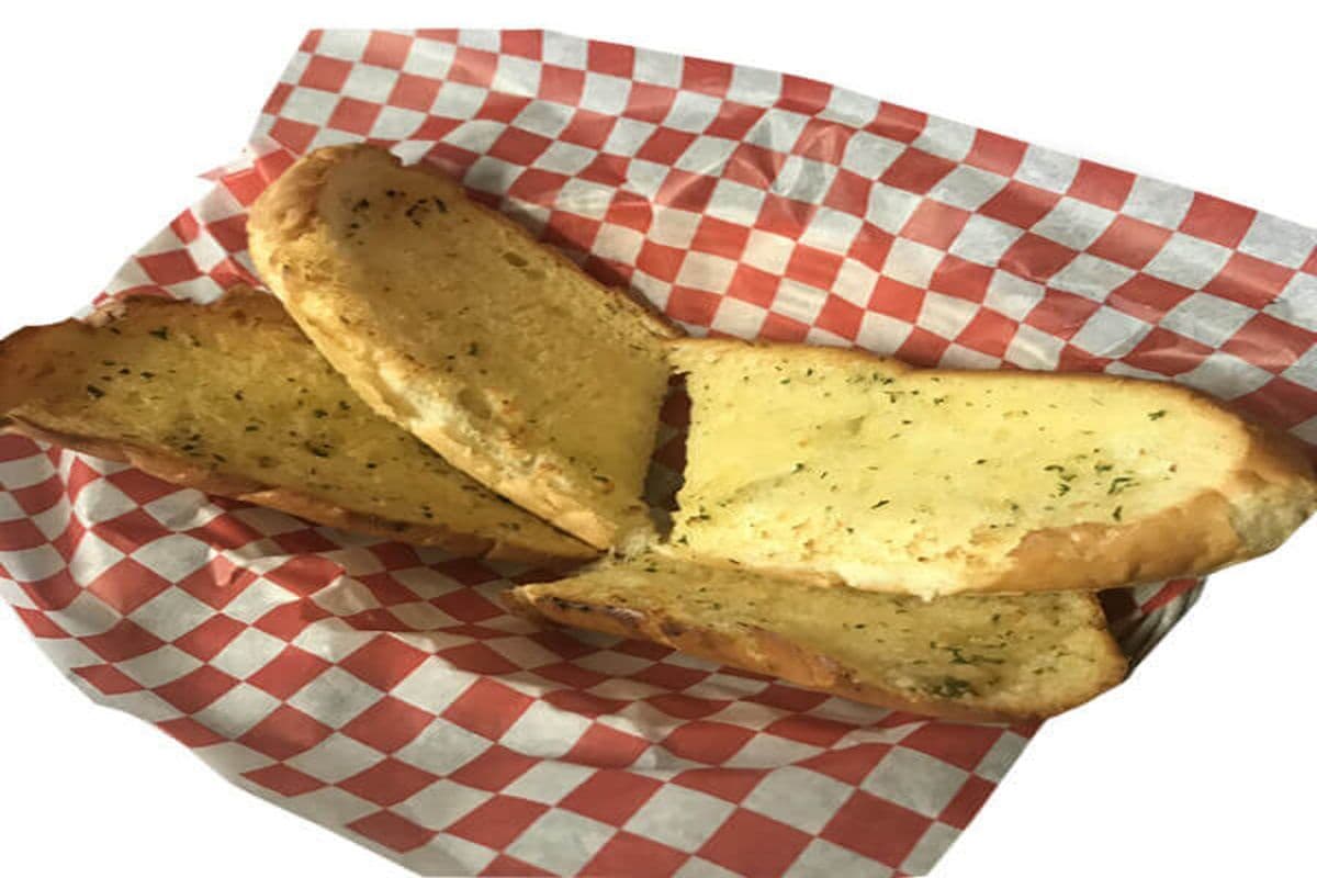 Garlic Bread