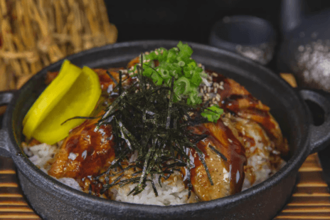 Chirashi Don