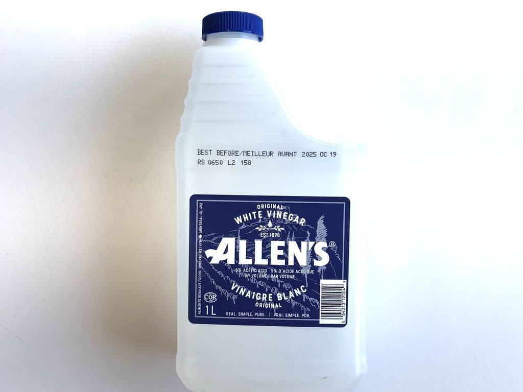 Allen's White Vinegar (1 L)