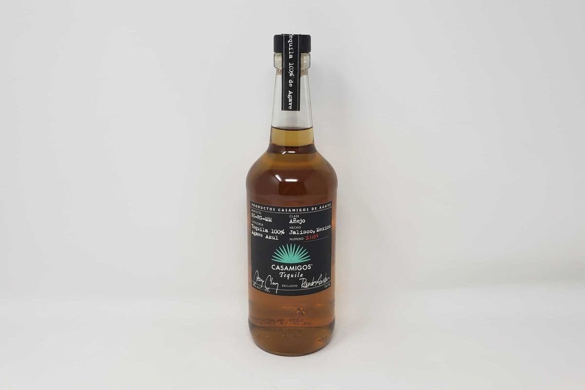 Casamigos Anejo (1 x 750ml)