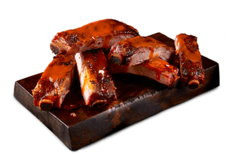 Ribs (6)