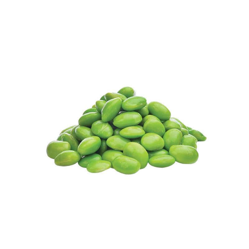 Fèves edamame / Edamame Beans