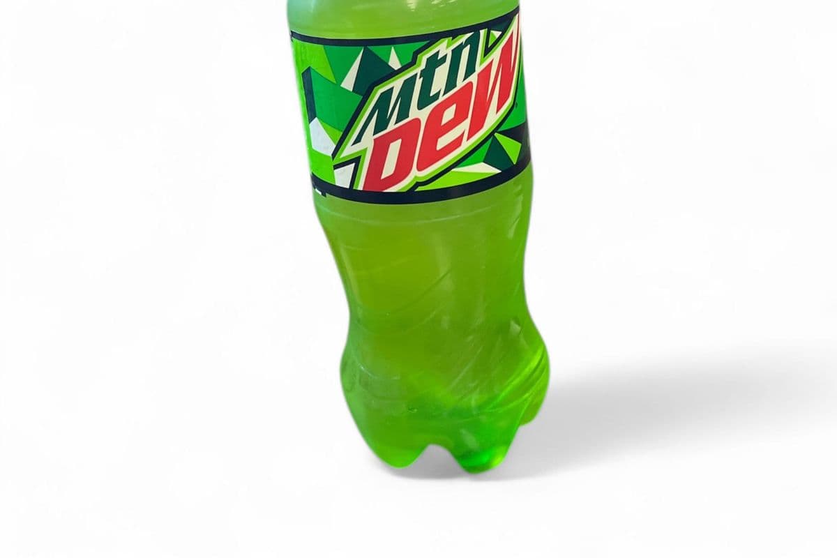 Mountain Dew (591ml)