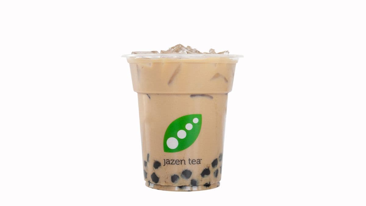 w25oz Orginal Milk Tea