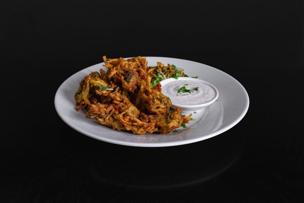 Pakoras