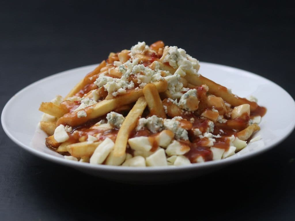 DRAGON BLEU REG