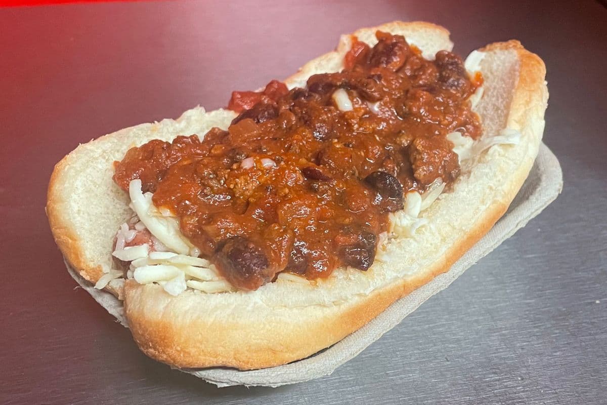 Chilli Dog