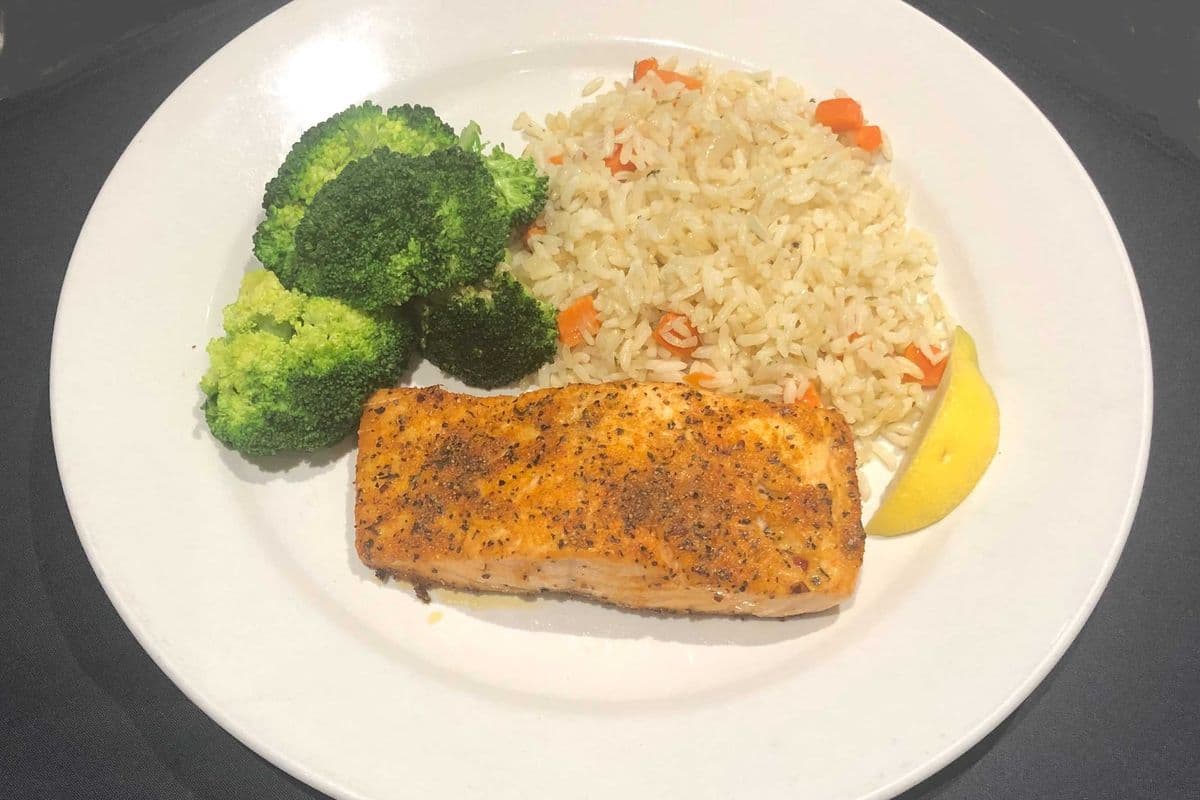 Atlantic Salmon