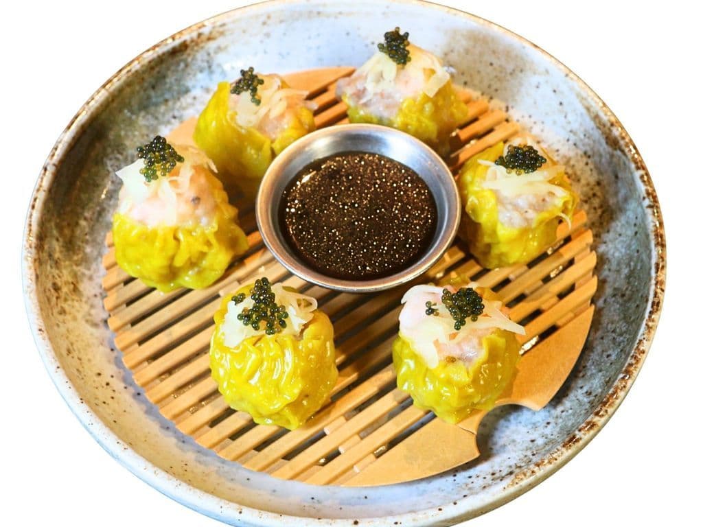 Siu Mai (6pcs)