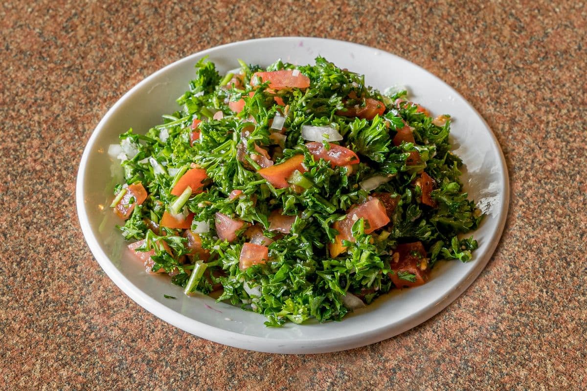 Tabouleh