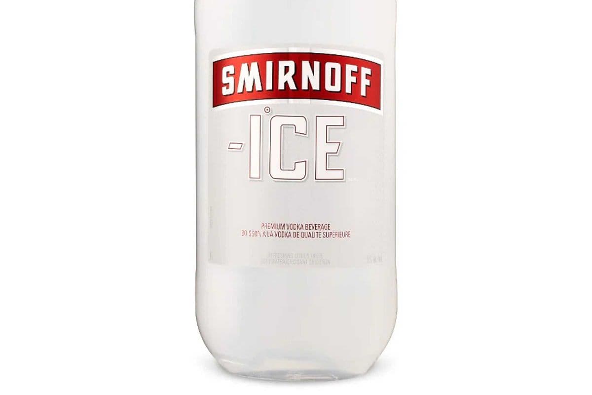 Smirnoff Ice (1 x 330ml )
