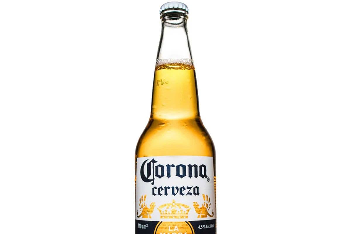 Corona (1 x 330ml)