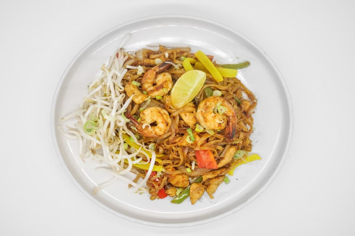 Pad Thai