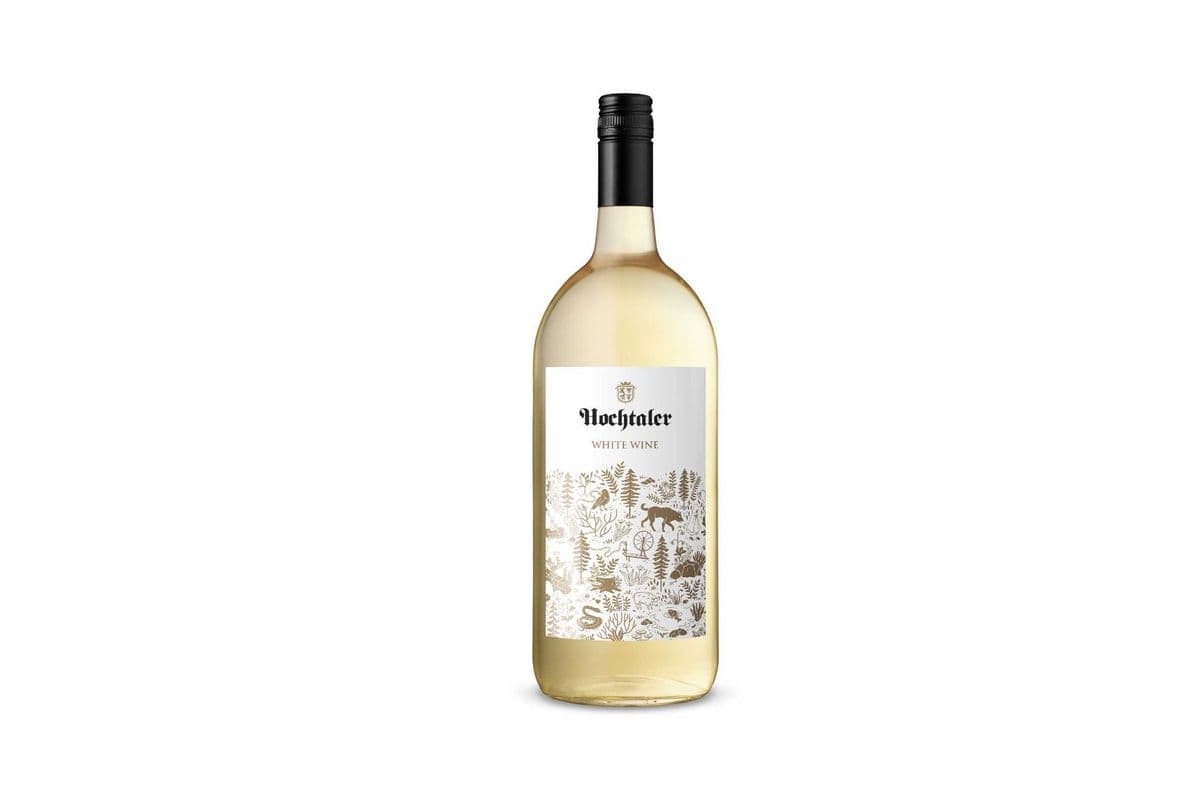Hochtaler white wine (1 x 1.5L)