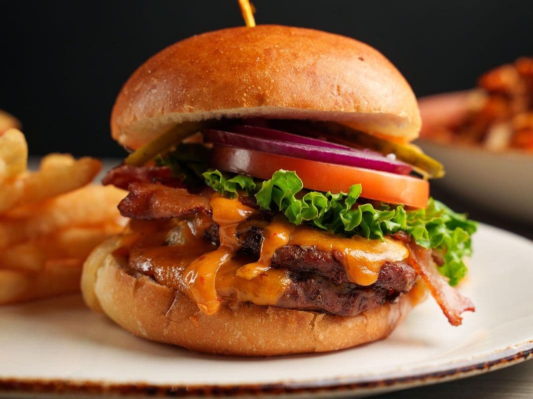 Smash Burger