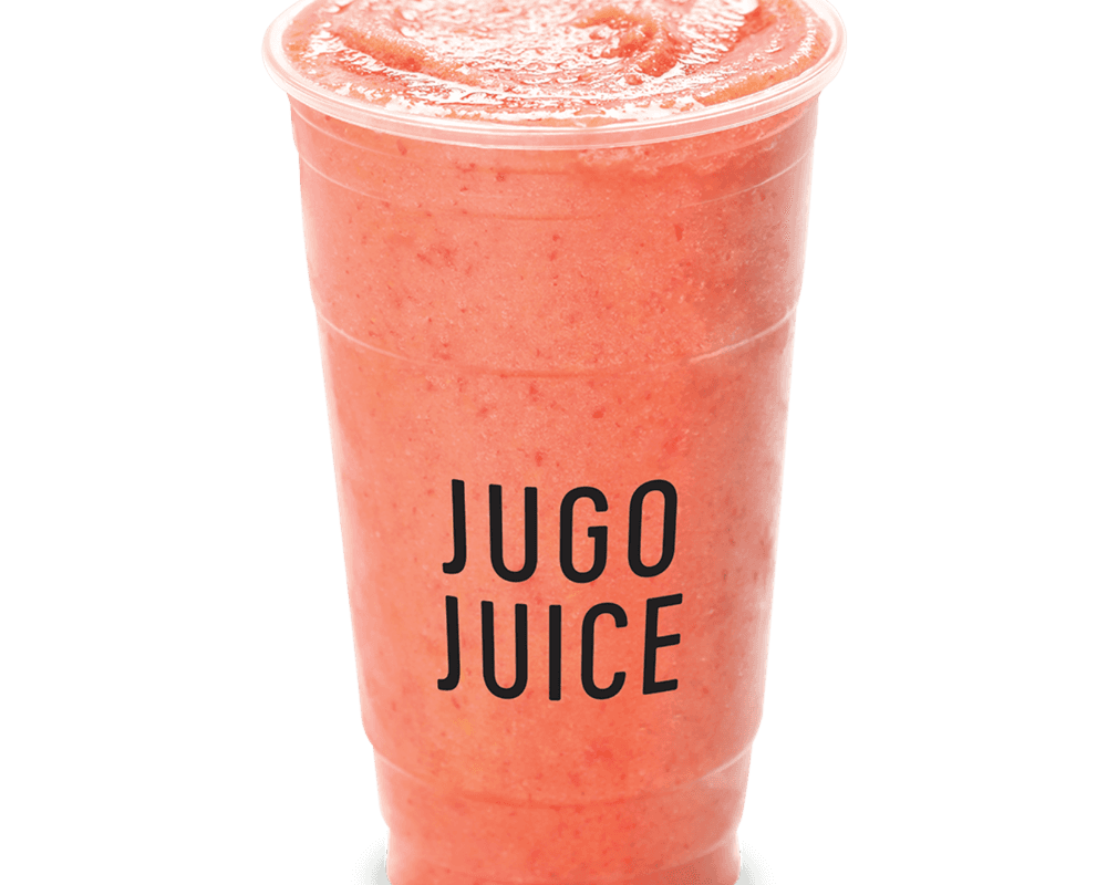 Blushing Mango Reg