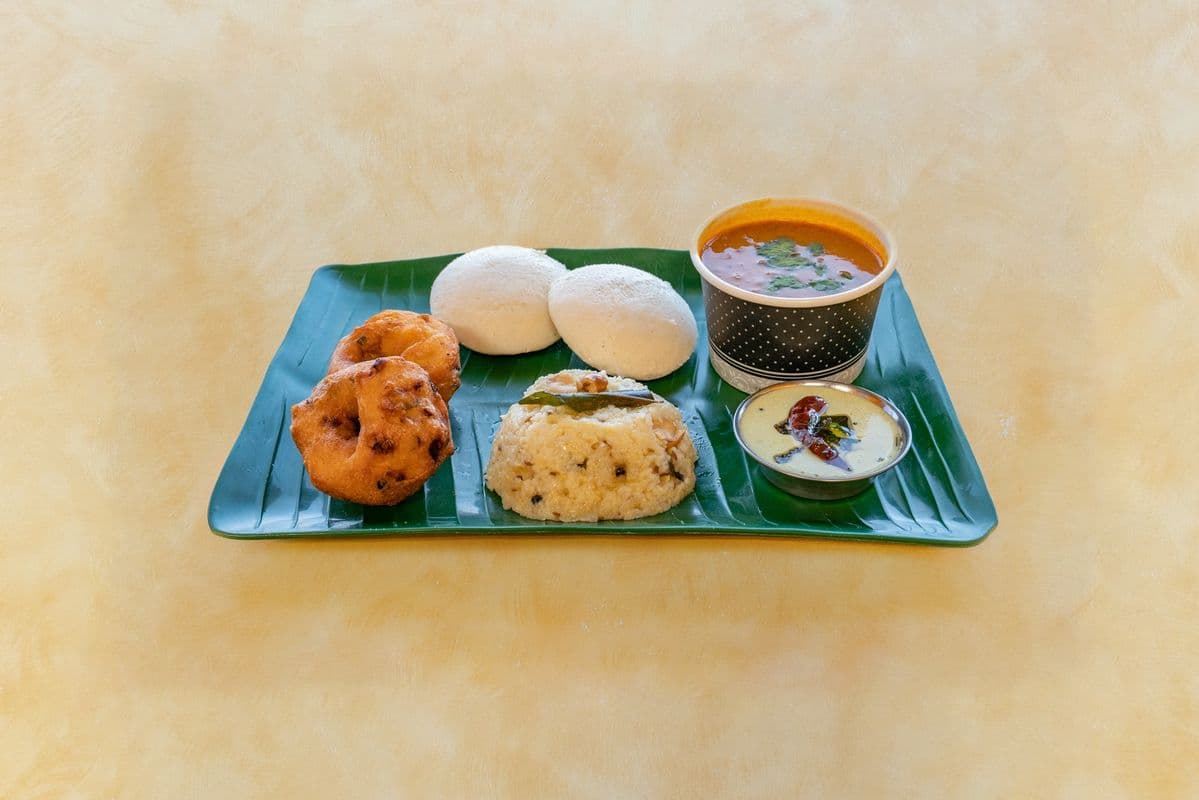 Pongal Combo