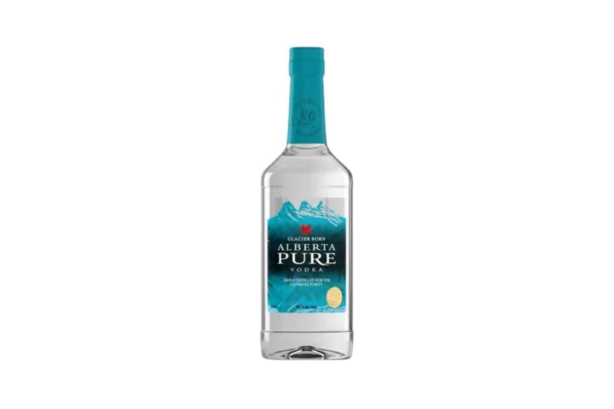 Alberta Pure 1.14L (1 x 1.14L)
