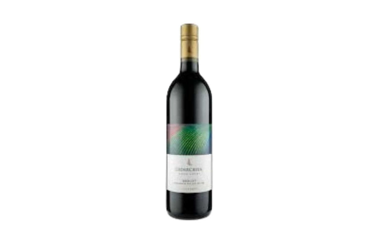 Cedarcreek Merlot (1 x 750ML)