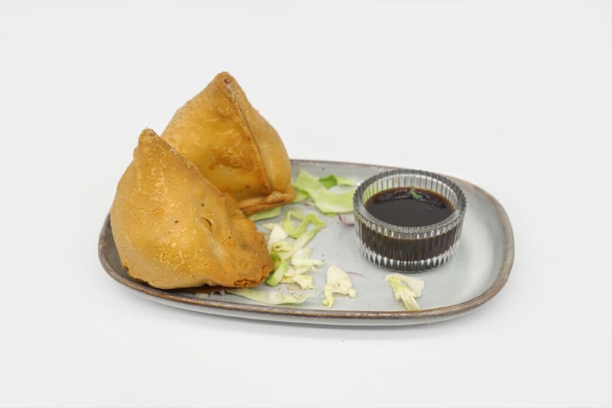 Samosas