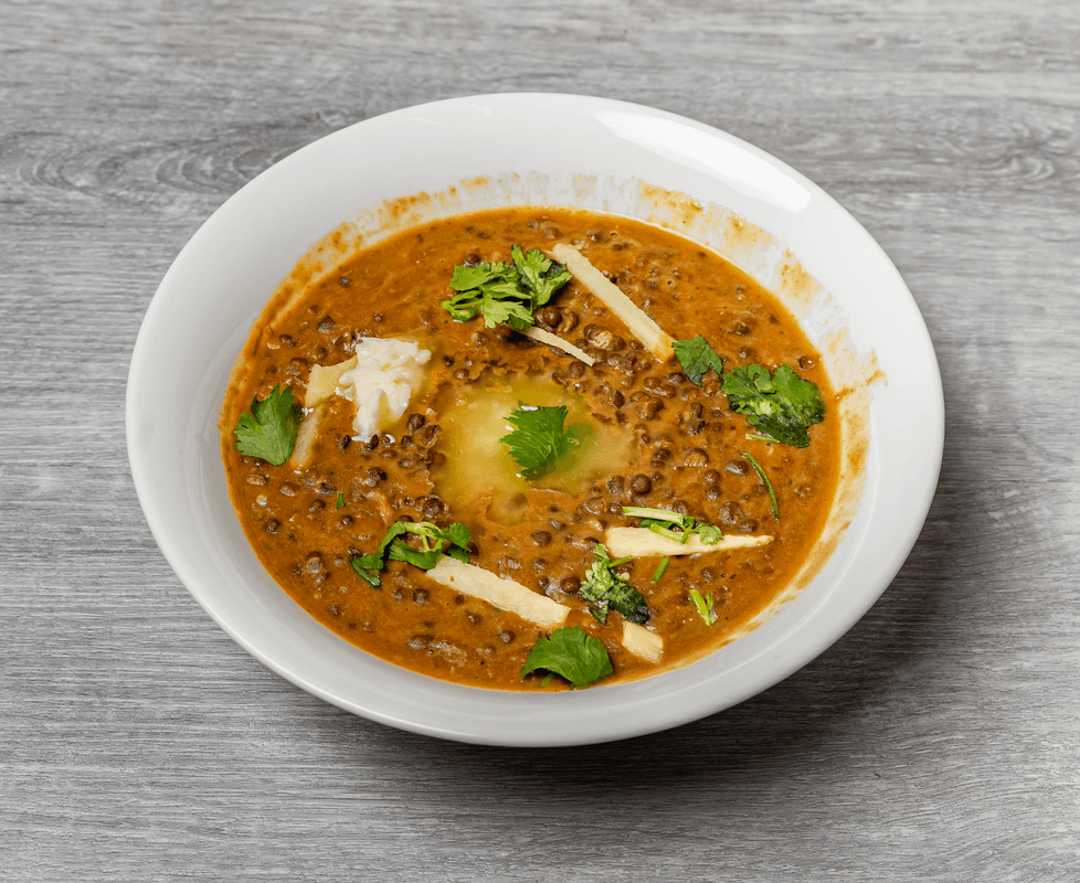 Daal Makhni