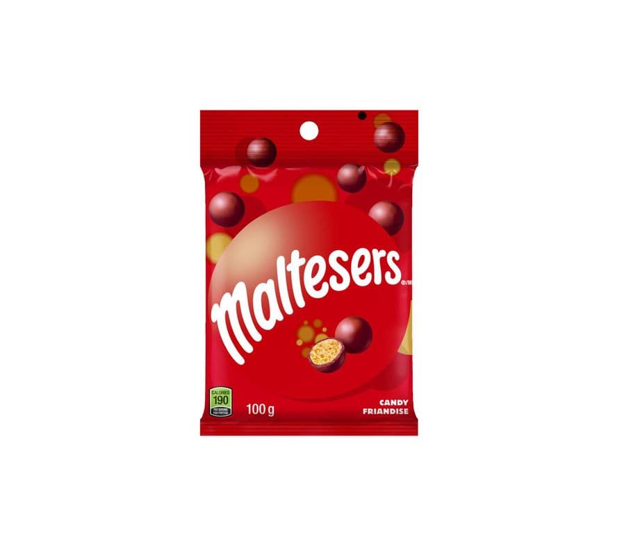 Maltesers (100 g)