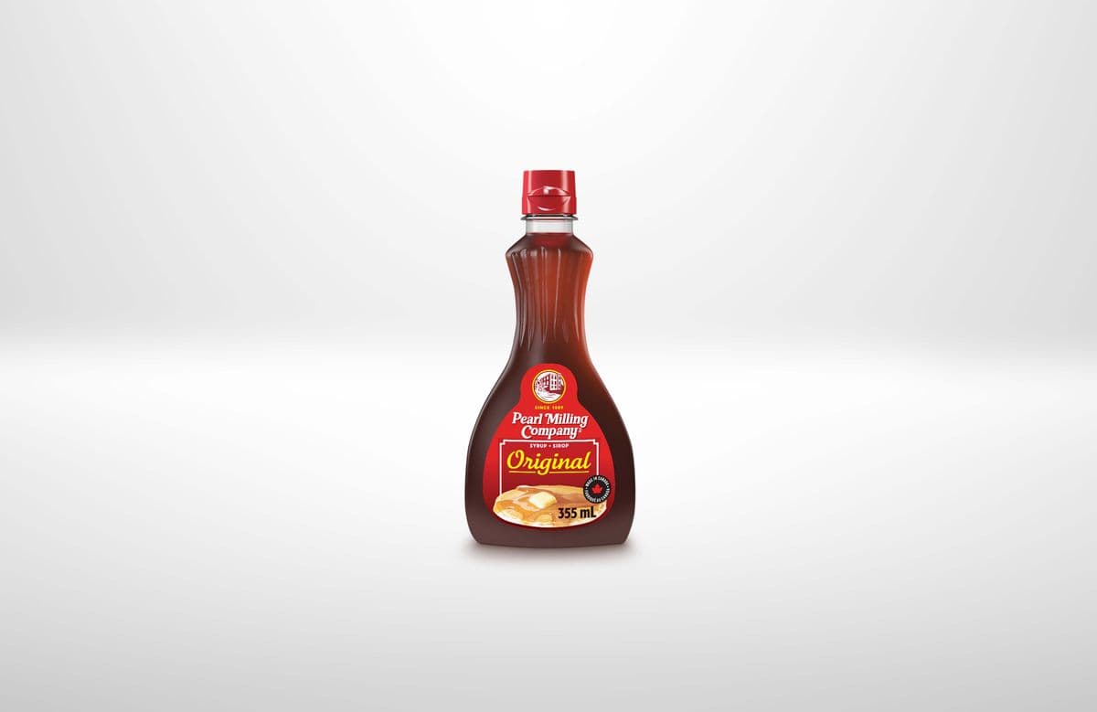 Pearl Milling Company Syrup (355 ml)
