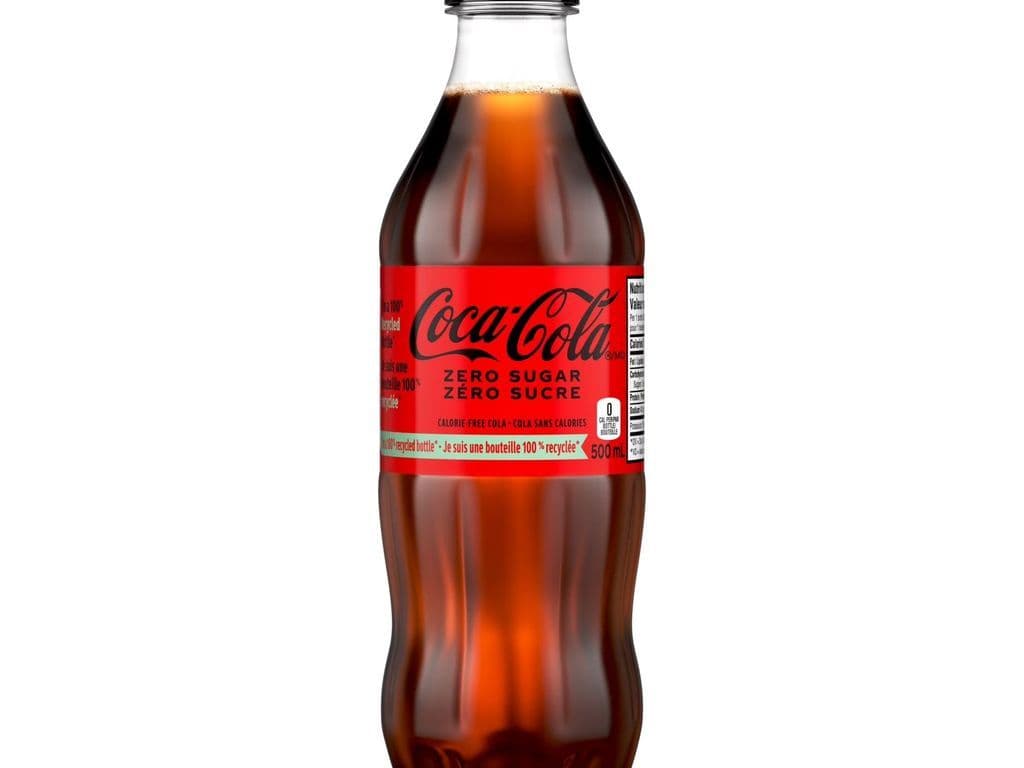 Coke Zero