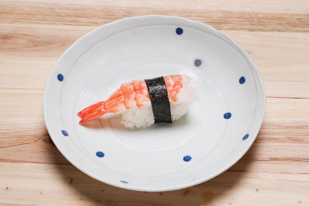 Ebi Sushi