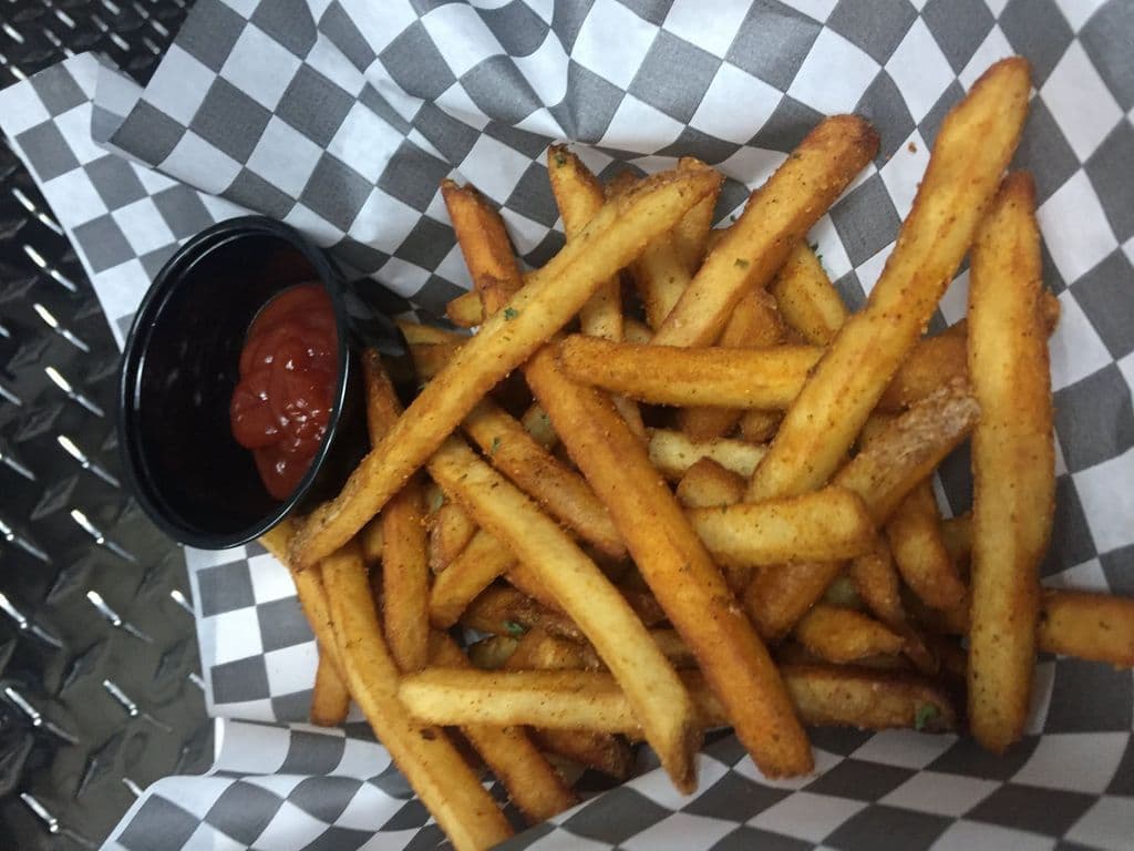 FRIES 