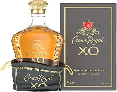 Crown Royal XO, 750 ml