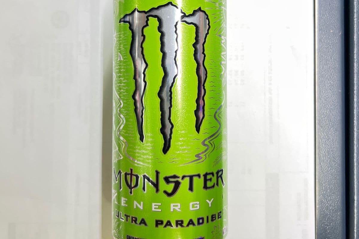 Monster Ultra Paradise 473ml