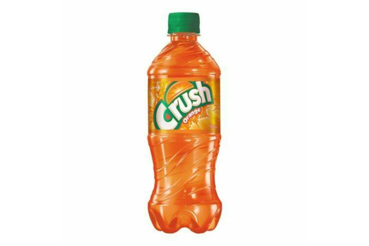 Crush Orange (591ml)