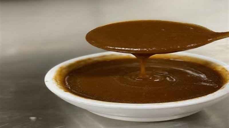 Gravy