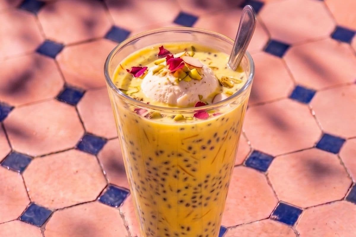 KESAR FALOODA