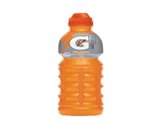 Gatorade Orange (710 ml)