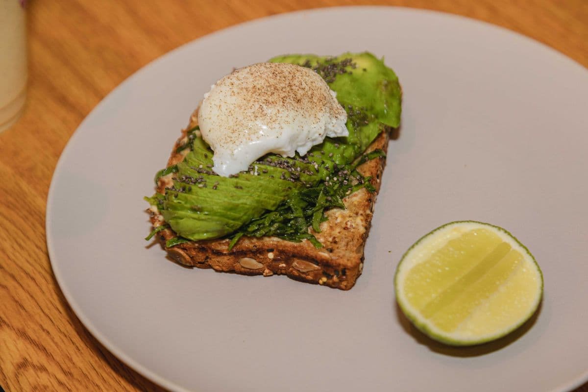 Avocado Toast