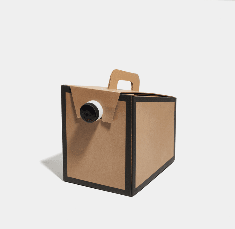Boîte à café / Coffee Box