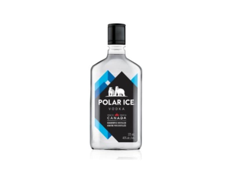Polar Ice 375ml (1 x 375 ml)