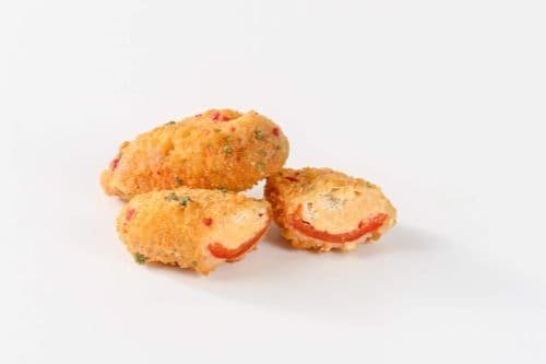 Fried Jalapeño (3)